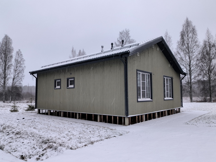 Возобновляемые источники энергии в быту