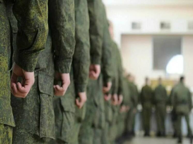 Призывники 2025 года не будут служить в Запорожской области