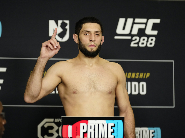 Российский средневес бросил вызов бразильцу