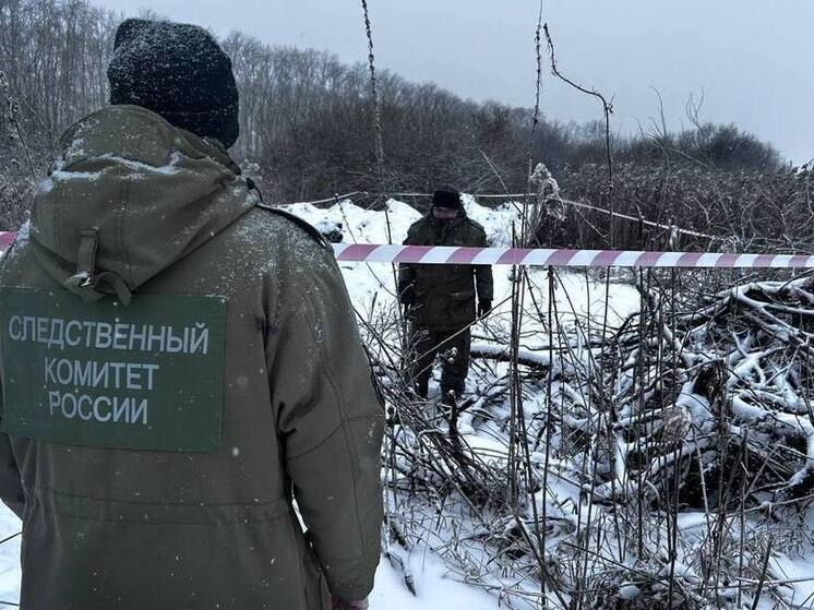В Ялуторовске возбуждено дело об убийстве: мужчина задержан по подозрению в расправе над знакомой