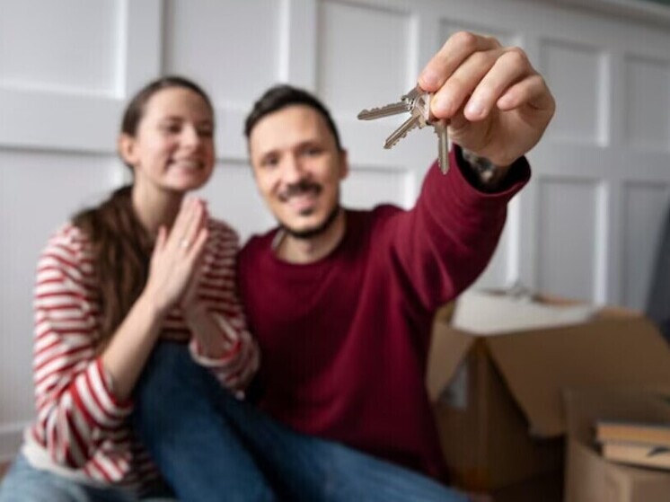 Спрос на «семейную» ипотеку стал драйвером роста выдач в декабре