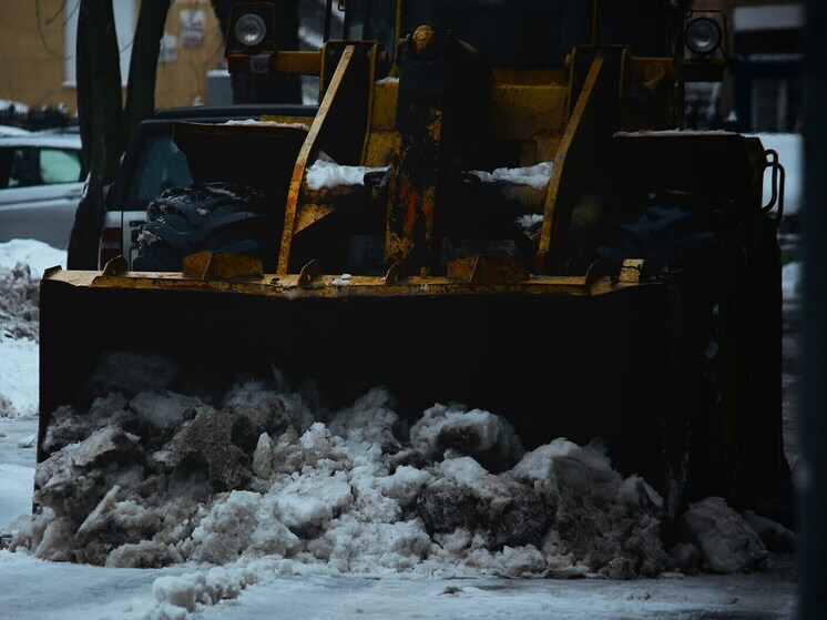 В Улан-Удэ с 3 января возобновят реконструкцию инженерных сетей