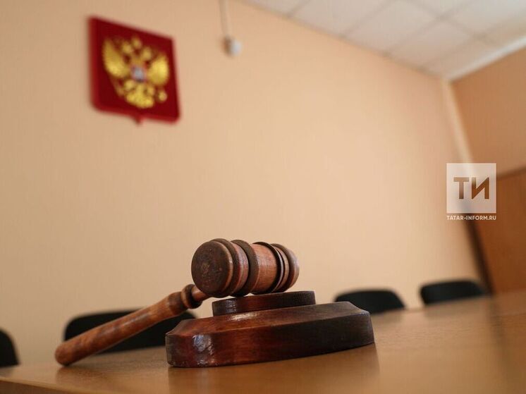 В колонию отправится водитель, по вине которого на трассе в Татарстане погибли дети