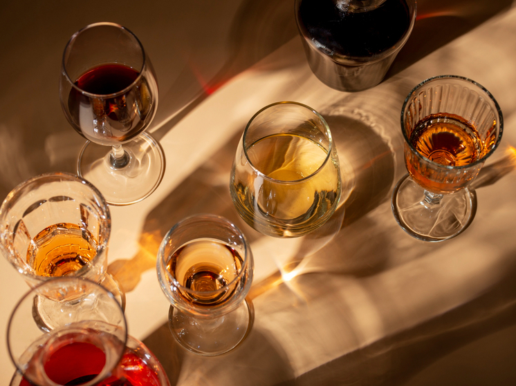 Пензенцам назвали основные причины тяжёлого похмелья после застолий