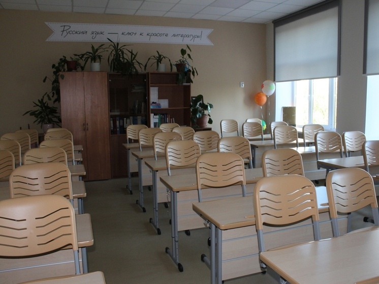 Кабинеты ОБЗР и Труда оснащены в 125 вологодских школах