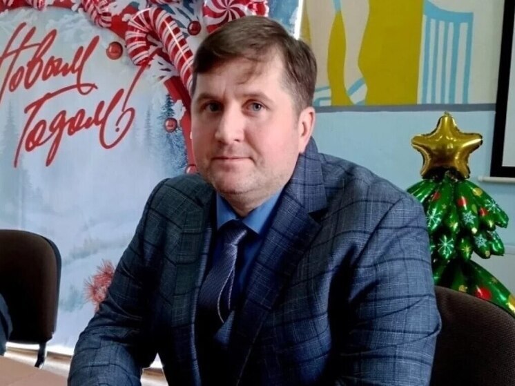 Главврач с 20-летним опытом пришёл в Анжеро-Судженск