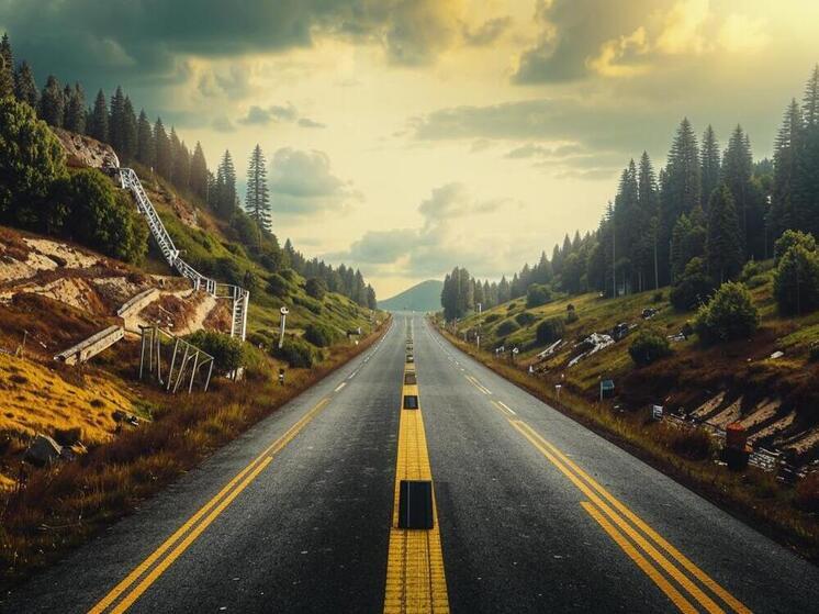 В Дагестане отремонтируют дорогу после обращения на «Прямую линию» с Меликовым