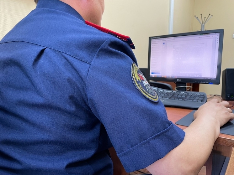 В Туве  возбуждено уголовное дело по факту халатности, повлекшей убийство несовершеннолетнего в школе