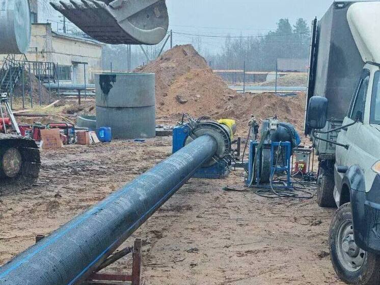 За объектами ТЭК на зимних праздниках будут круглосуточно следить в Ленобласти