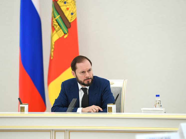 Виталий Королев провел заседание на тему безопасности в праздники в Тверской области