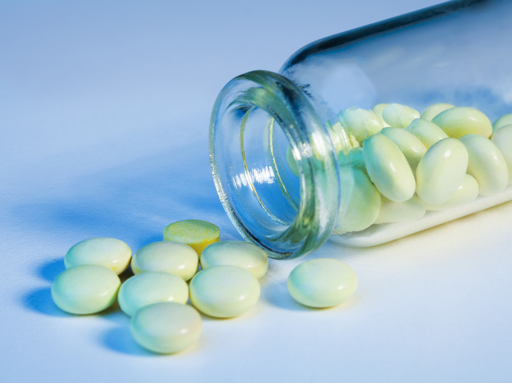 В Архангельске незаконно продавали ветеринарные препараты