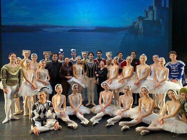 Итоги первых европейских гастролей