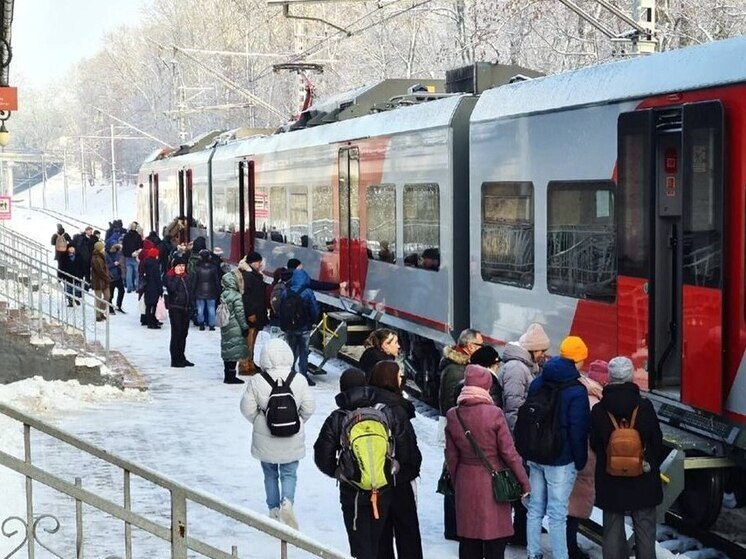 График работы пригородных касс Калининградской области изменится в праздники