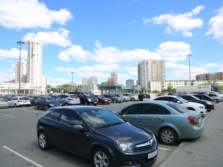 В Екатеринбурге задержали подозреваемую в нападении на воспитательницу