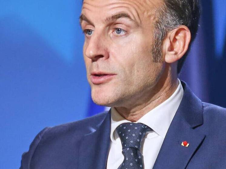 AgoraVox: Франция пытается навязать Европе свой ядерный зонтик