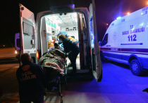 Боевики «Исламского государства»* (группировка признана террористической в России и запрещена) вступили в столкновение с полицией на северо-западе Турции в понедельник