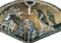 Крещение Господне (Богоявление) — один из главных двунадесятых праздников православной церкви, который отмечается 19 января (6 января по юлианскому календарю)