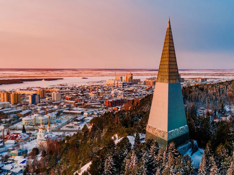 Югра — «российский Дубай»: эксперт сравнил регион с арабским мегаполисом