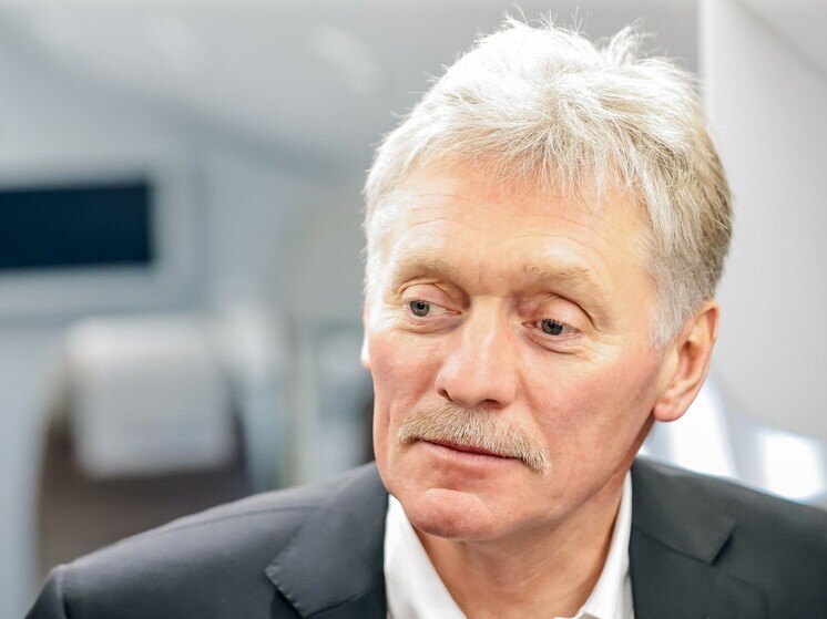 В Кремле парировали заявление Зеленского о плане «Б» цитатой Трампа