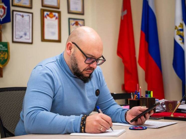 Омбудсмен Херсонской области подвел итоги уходящего года в рамках рабочей встречи с руководителем общественной организации «Крымские феи» Татьяной Савицкой