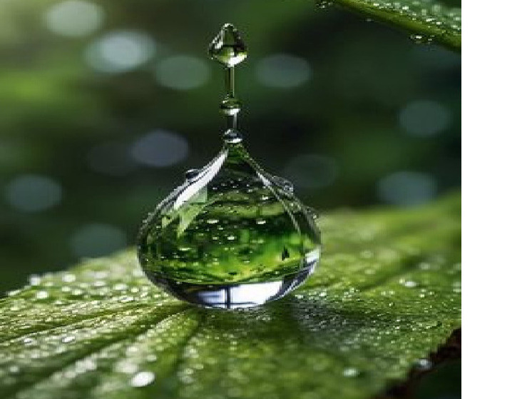 Первая часть совместного проекта "МК в Карелии" и Александра Ершова "Капельки недели" вышла в свет