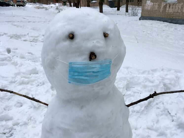 Саратовцам осталось работать всего один день