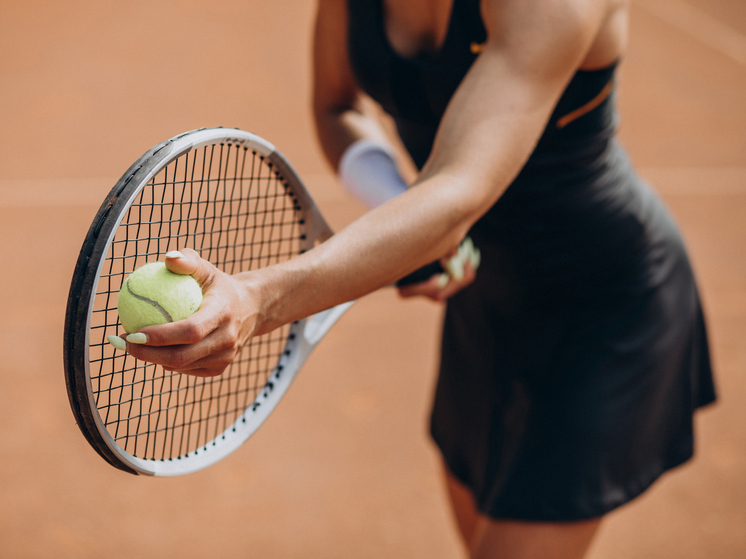 Касаткина хочет заявить, что гордится выступать за Австралию, которая ее приняла