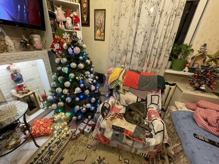 До Нового года осталось мало времени, однако уют можно создать достаточно быстро, опираясь на ряд советов. Эксперт по дизайну интерьеров бренда Onviz Мария Головлева рассказала о том, как правильно организовать свое пространство на праздник.