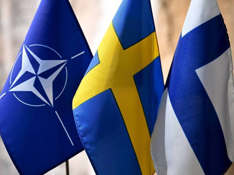 The National Interest: Финляндия вооружает своё небо против России