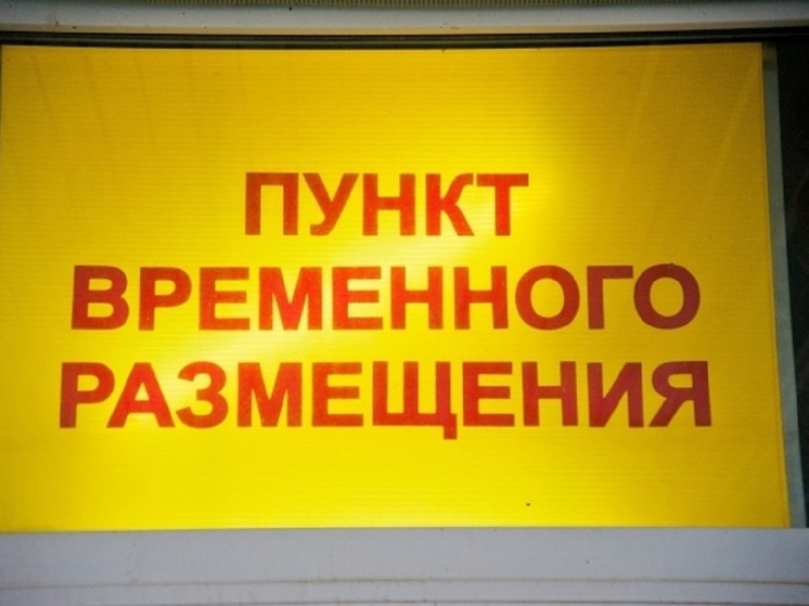Тендер на закупку 400 подушек для ПВР объявлен в Волгограде