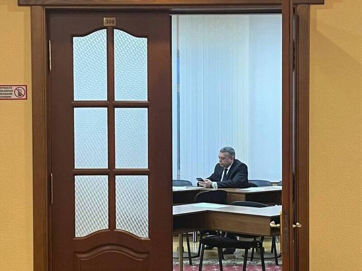 На втором экспертном совете парламента Хакасии «всего было в меру»