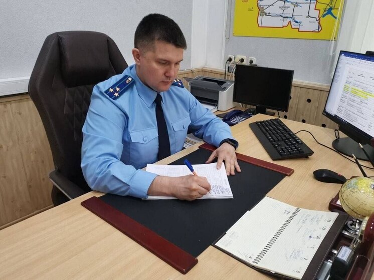 На Ставрополье оштрафовали компанию за несвоевременное уведомление о трудоустройстве бывшего полицейского