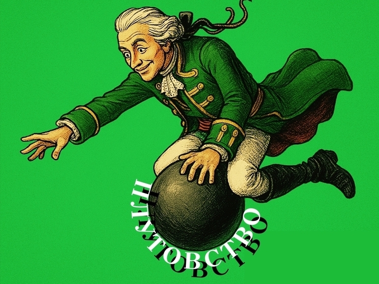 Проект «Плутовство» в Пскове запустил программу для ухода с нелюбимой работы