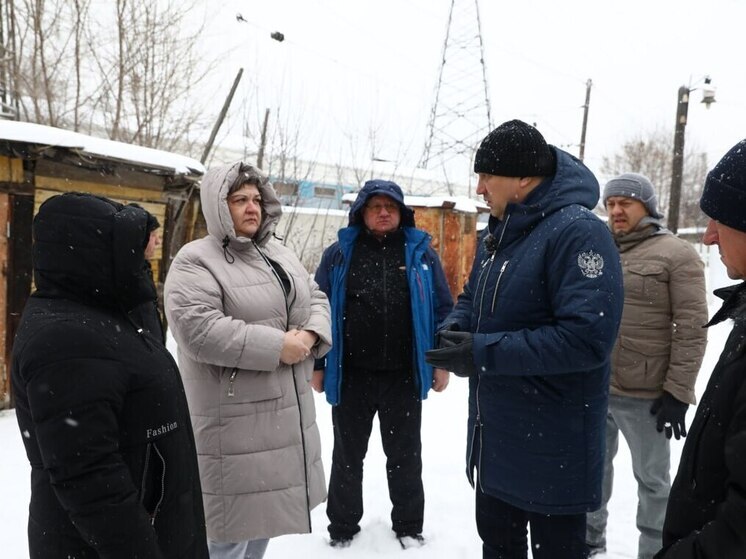 Иван Носков: в Самаре расселили дома, признанные аварийными до 2017 года