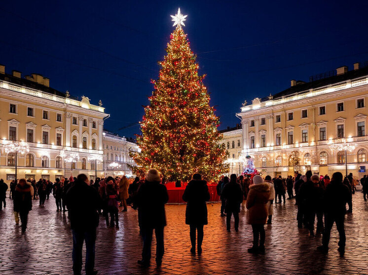 В Костроме в Новый Год усиливают меры безопасности