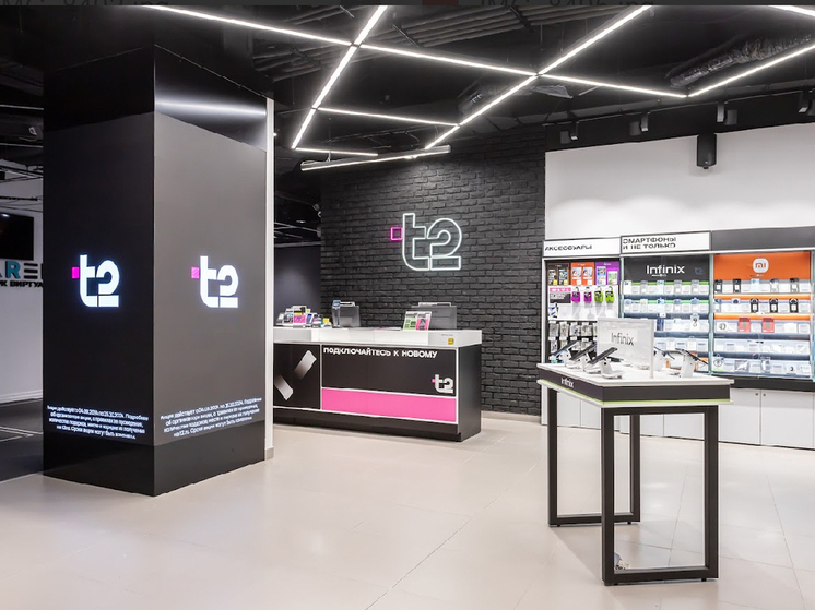 Т2 приобрела платформу для омниканальной коммуникации Umnico