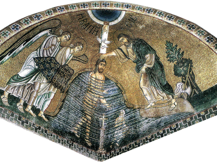 Крещение Господне — 2026: традиции праздника