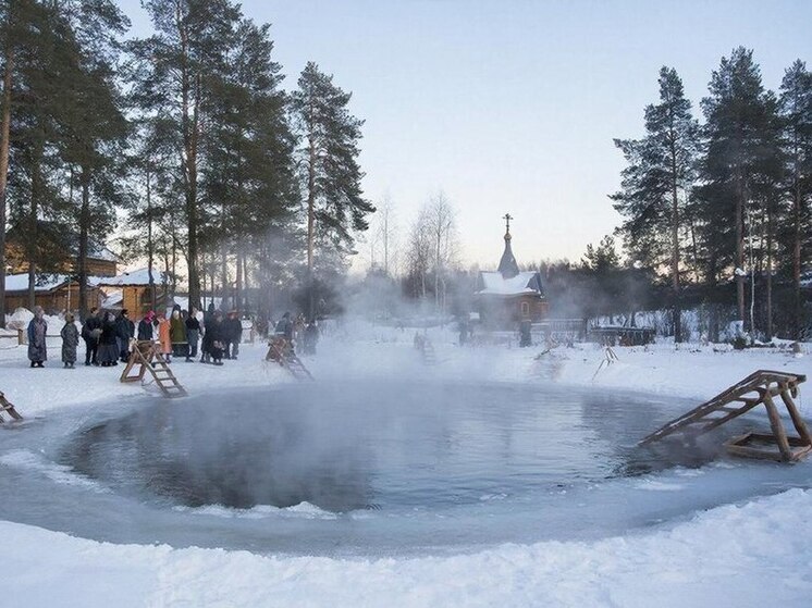 Крещенские купания-2026: традиции, советы по безопасности и ожидаемые площадки