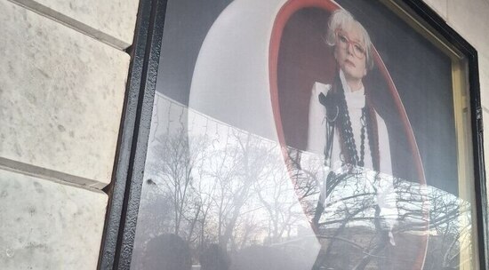 Веру Алентову проводили в последний путь аплодисментами