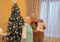 В министерстве юстиции Республики Крым рассказали о новобрачных, зарегистрировавших отношения в последние дни уходящего года