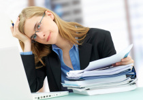 Чувство полного умственного истощения после рабочего дня знакомо каждому современному человеку