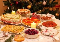 Встречая Год лошади — животного сильного, свободолюбивого, энергичного и благородного, — стоит соответствующим образом подойти и к подготовке праздничного стола