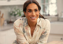 Известный экстрасенс Атос Саломе, заявлявший о точных предсказаниях смерти королевы Елизаветы и пандемии COVID-19, раскрыл своё видение будущего герцогини Сассекской Меган Маркл