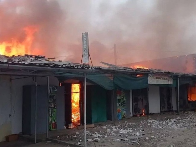 В Херсонской области из-за атаки ВСУ пострадали два мирных жителя