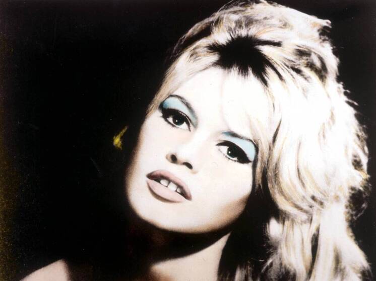 Похороны Брижит Бардо состоятся в ее саду у моря в Сен-Тропе