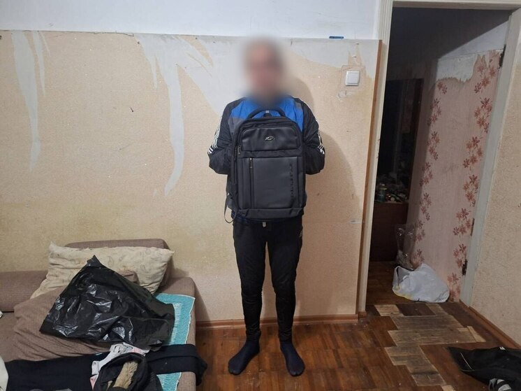 Жителя Феодосии будут судить за серию краж из магазинов