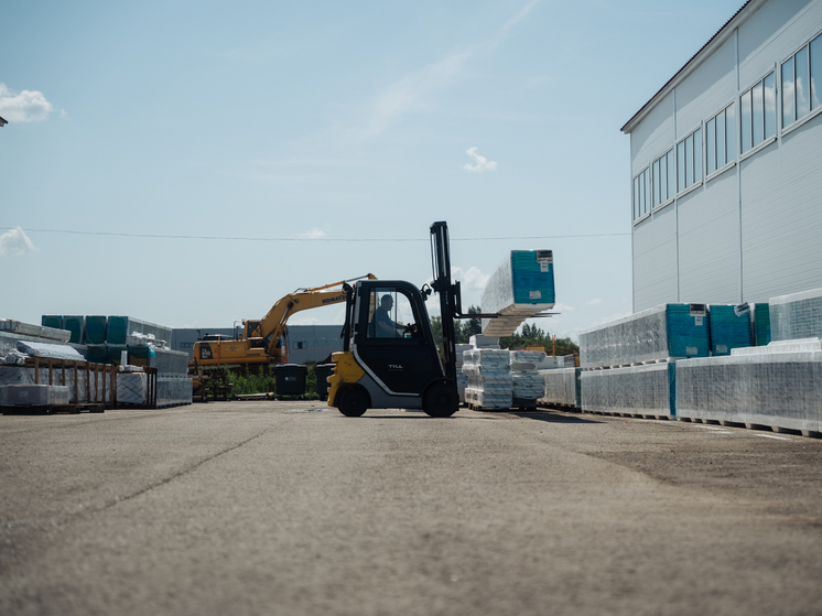Стало известно, какие инвестпроекты запустили в Самарской области в 2025 году