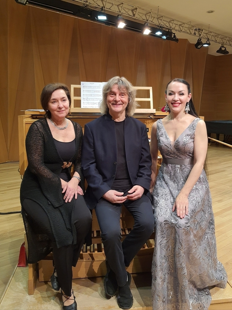 Дорога в рождество идет через Альпы