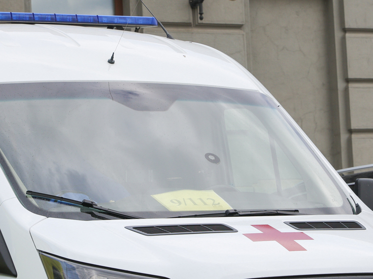 В Киеве военный на большой скорости устроил смертельное ДТП