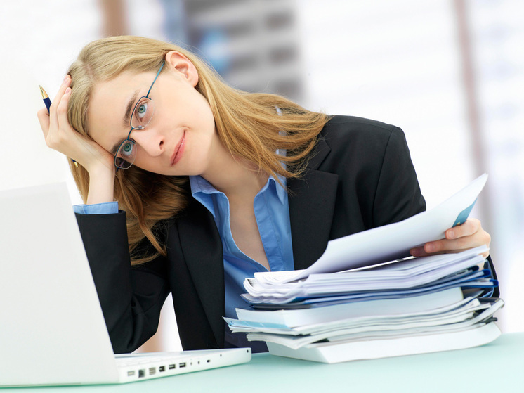 Раскрыт секрет ключевой причины умственного истощения